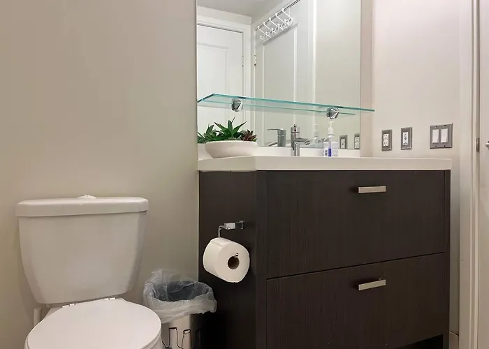 Superior Three-Bedroom Apartment