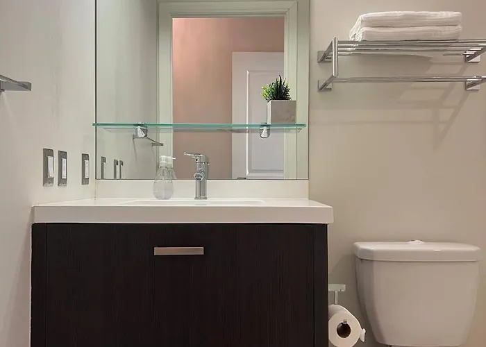 Superior Three-Bedroom Apartment