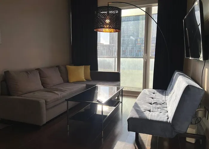Superior Three-Bedroom Apartment